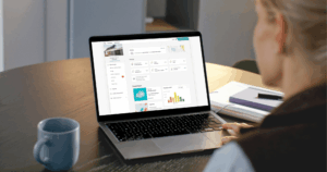 woningpas przy zakupie domu w Belgii